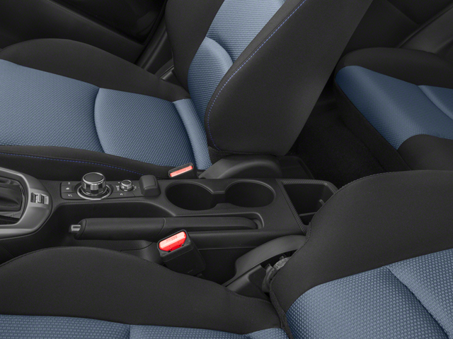 2018 Toyota Yaris iA Manual (Natl)