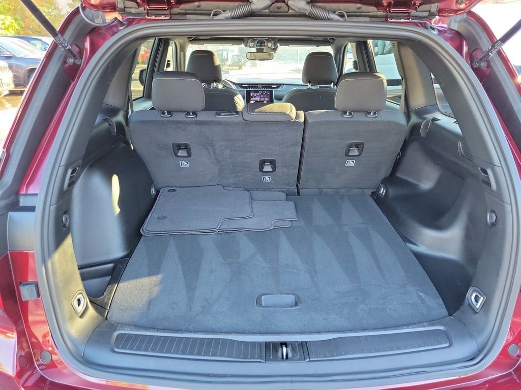 2024 Jeep Grand Cherokee Laredo X 4x4