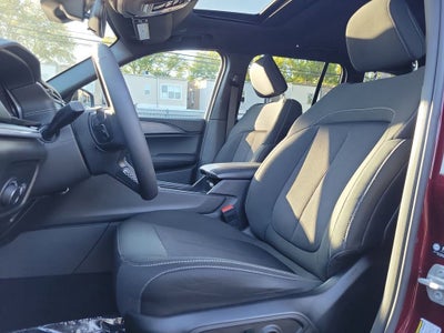 2024 Jeep Grand Cherokee Laredo X 4x4