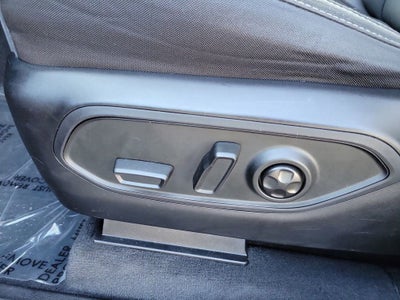 2024 Jeep Grand Cherokee Laredo X 4x4