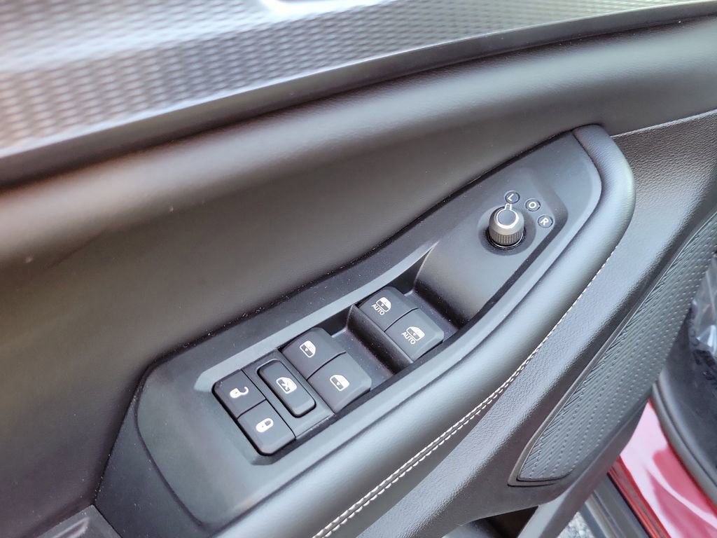 2024 Jeep Grand Cherokee Laredo X 4x4