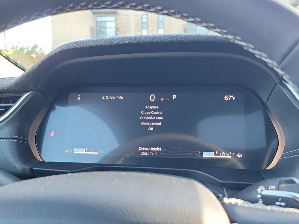 2024 Jeep Grand Cherokee Laredo X 4x4