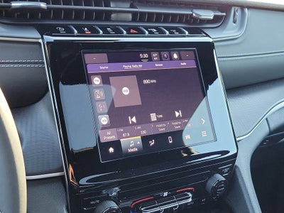 2024 Jeep Grand Cherokee Laredo X 4x4