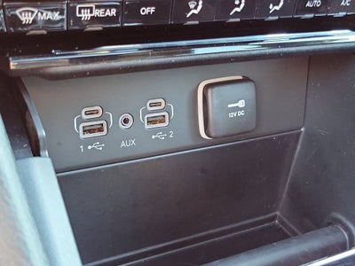 2024 Jeep Grand Cherokee Laredo X 4x4