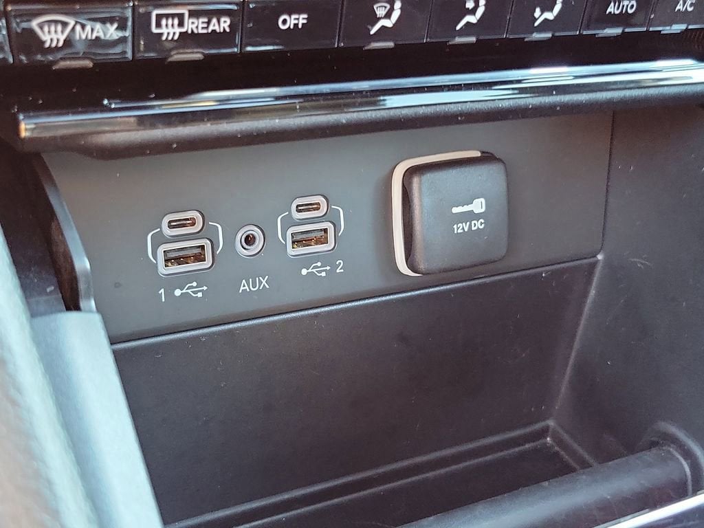 2024 Jeep Grand Cherokee Laredo X 4x4