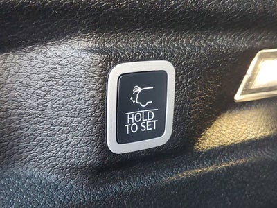 2024 Jeep Grand Cherokee L Altitude 4x4