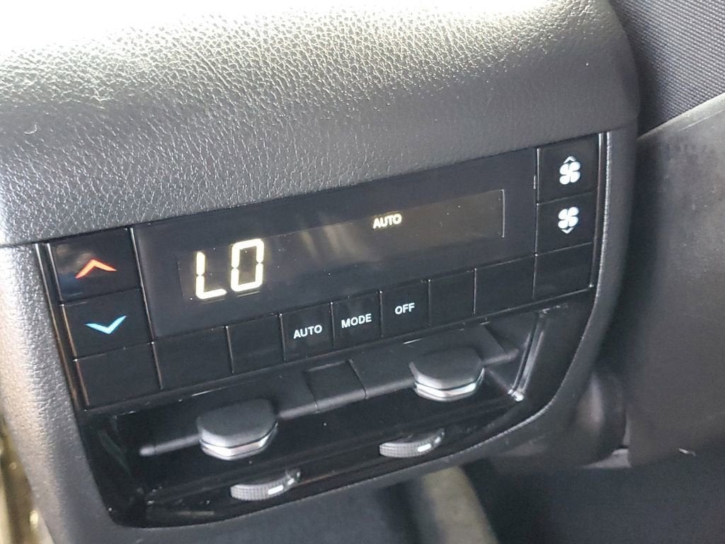 2024 Jeep Grand Cherokee L Altitude 4x4