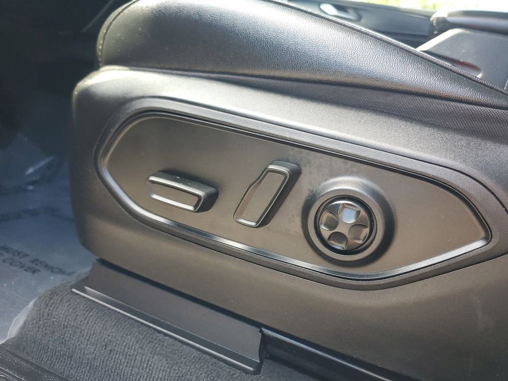 2024 Jeep Grand Cherokee L Altitude 4x4