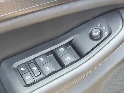 2024 Jeep Grand Cherokee L Altitude 4x4