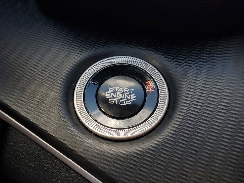 2024 Jeep Grand Cherokee L Altitude 4x4