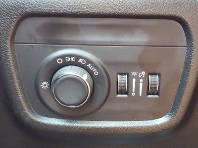 2024 Jeep Grand Cherokee L Altitude 4x4