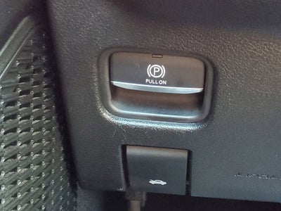 2024 Jeep Grand Cherokee L Altitude 4x4