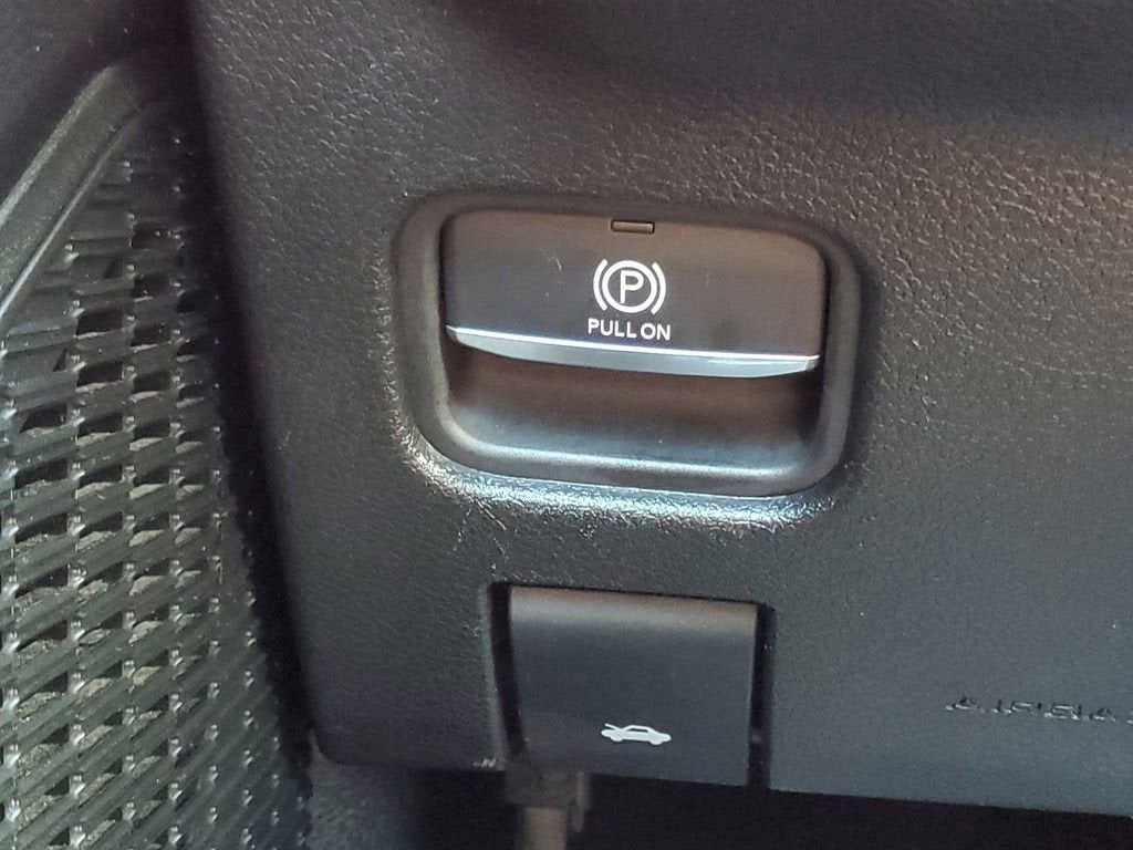 2024 Jeep Grand Cherokee L Altitude 4x4