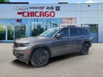 2024 Jeep Grand Cherokee L Altitude 4x4