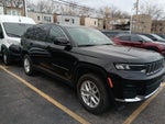 2025 Jeep Grand Cherokee L Laredo 4x4