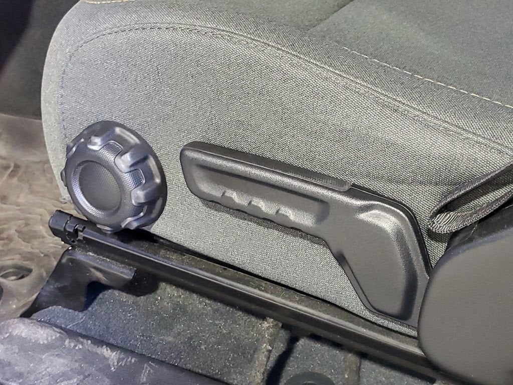 2024 Jeep Wrangler 4xe Sport S 4xe