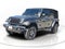 2024 Jeep Wrangler 4xe Sport S 4xe