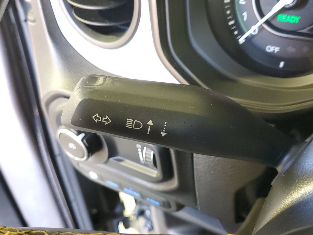 2024 Jeep Wrangler 4xe Sport S 4xe