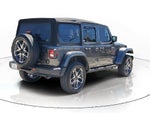2024 Jeep Wrangler 4xe Sport S 4xe