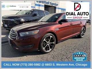 2015 Ford Taurus SEL