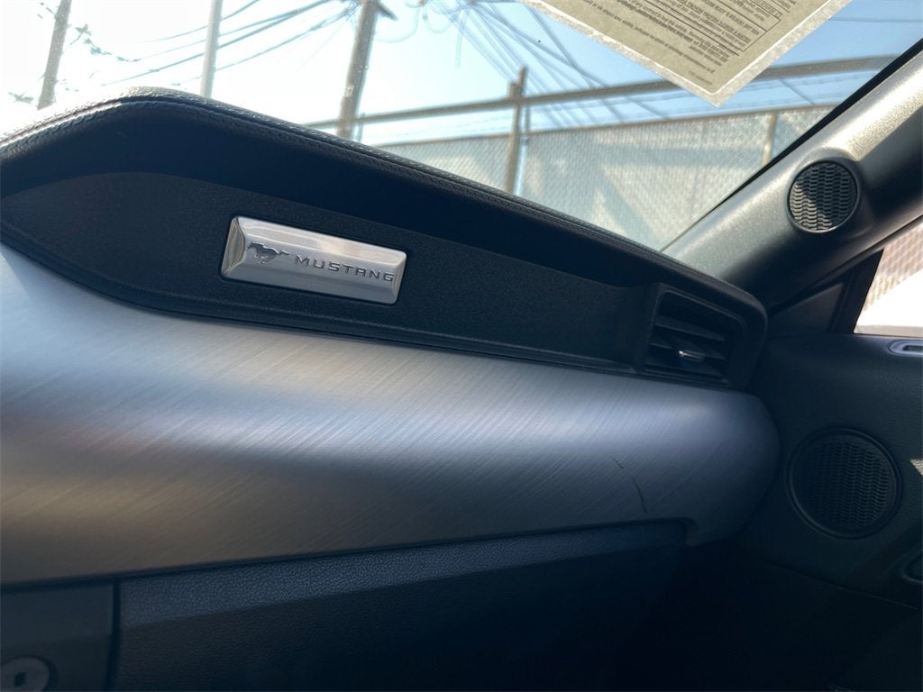 2023 Ford Mustang EcoBoost Premium