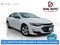 2023 Chevrolet Malibu LS