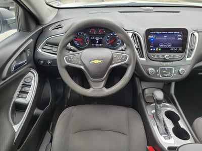 2023 Chevrolet Malibu LS