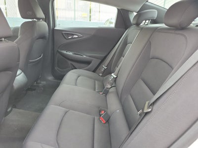2023 Chevrolet Malibu LS