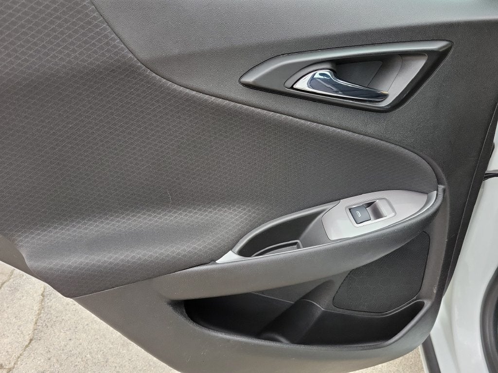 2023 Chevrolet Malibu LS