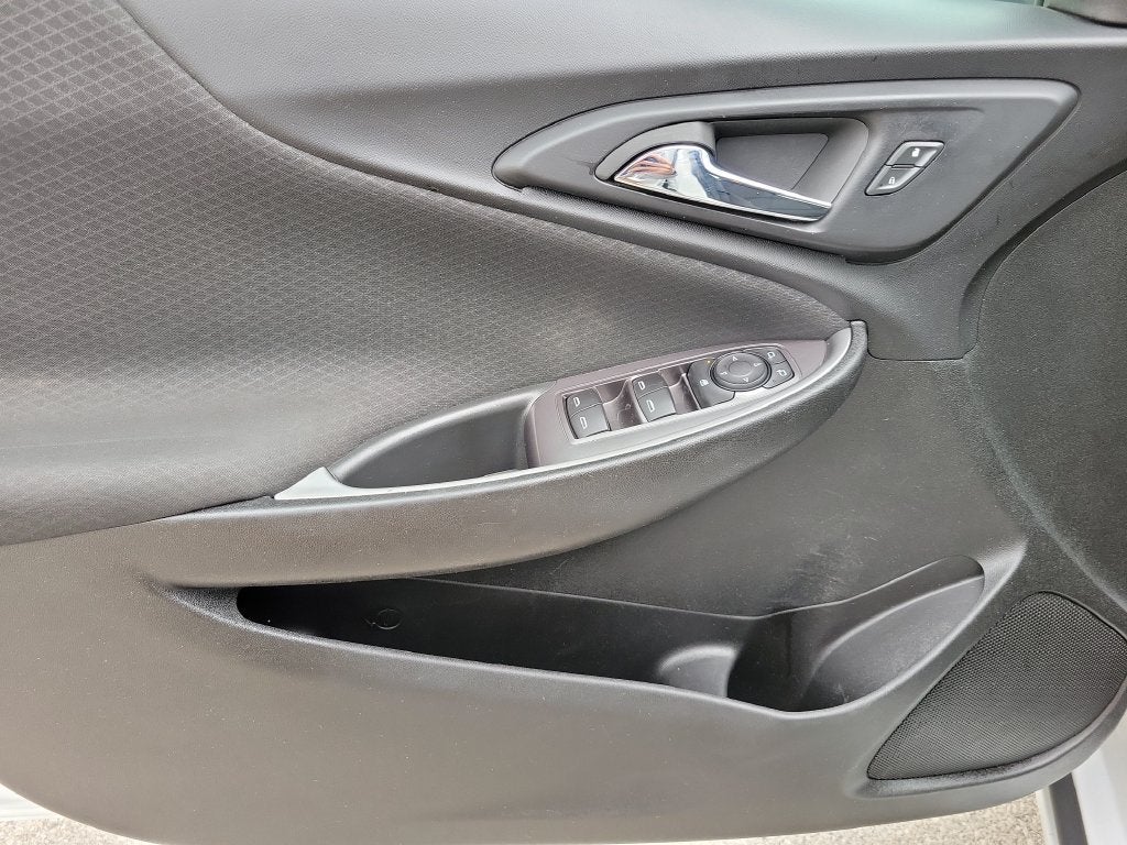2023 Chevrolet Malibu LS