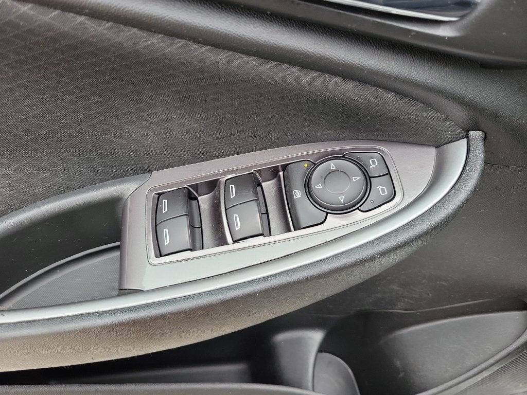 2023 Chevrolet Malibu LS