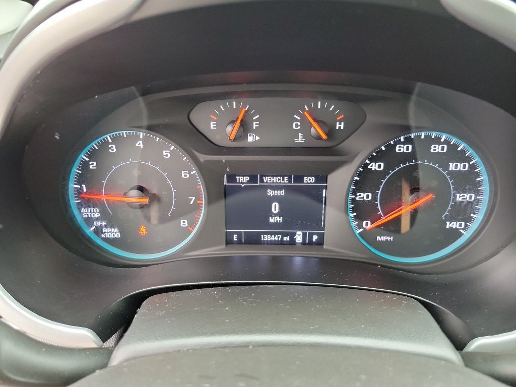 2023 Chevrolet Malibu LS