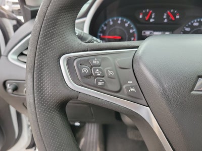 2023 Chevrolet Malibu LS