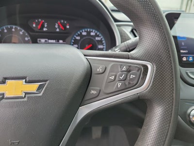 2023 Chevrolet Malibu LS