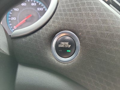2023 Chevrolet Malibu LS
