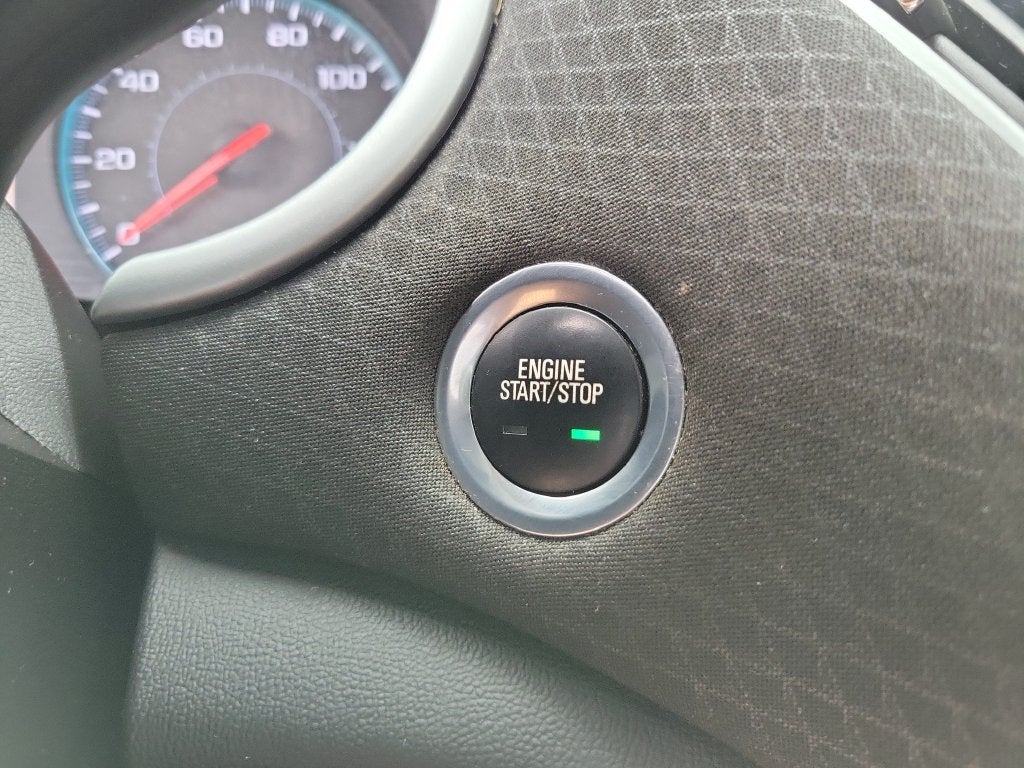 2023 Chevrolet Malibu LS