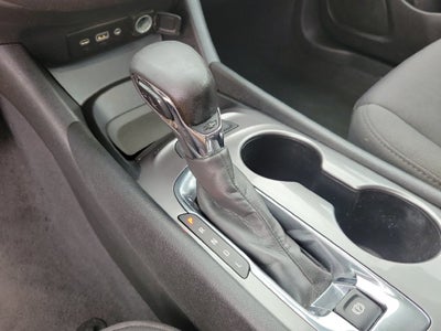 2023 Chevrolet Malibu LS