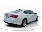 2023 Chevrolet Malibu LS