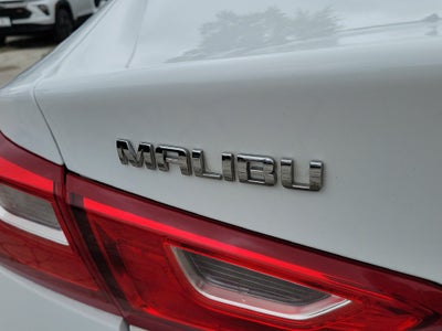 2023 Chevrolet Malibu LS