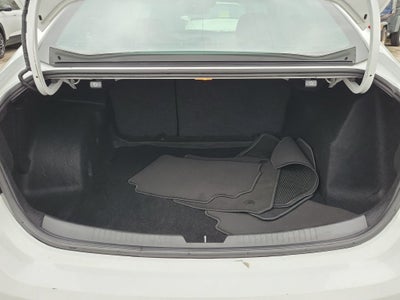 2023 Chevrolet Malibu LS