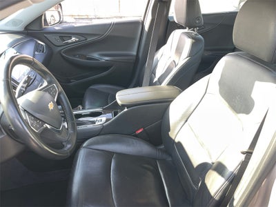 2024 Chevrolet Malibu LT 2LT