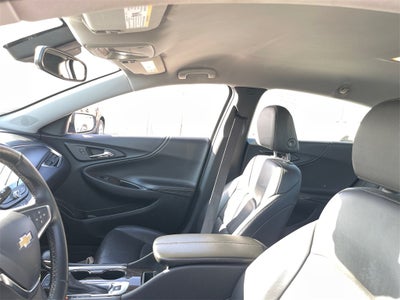 2024 Chevrolet Malibu LT 2LT