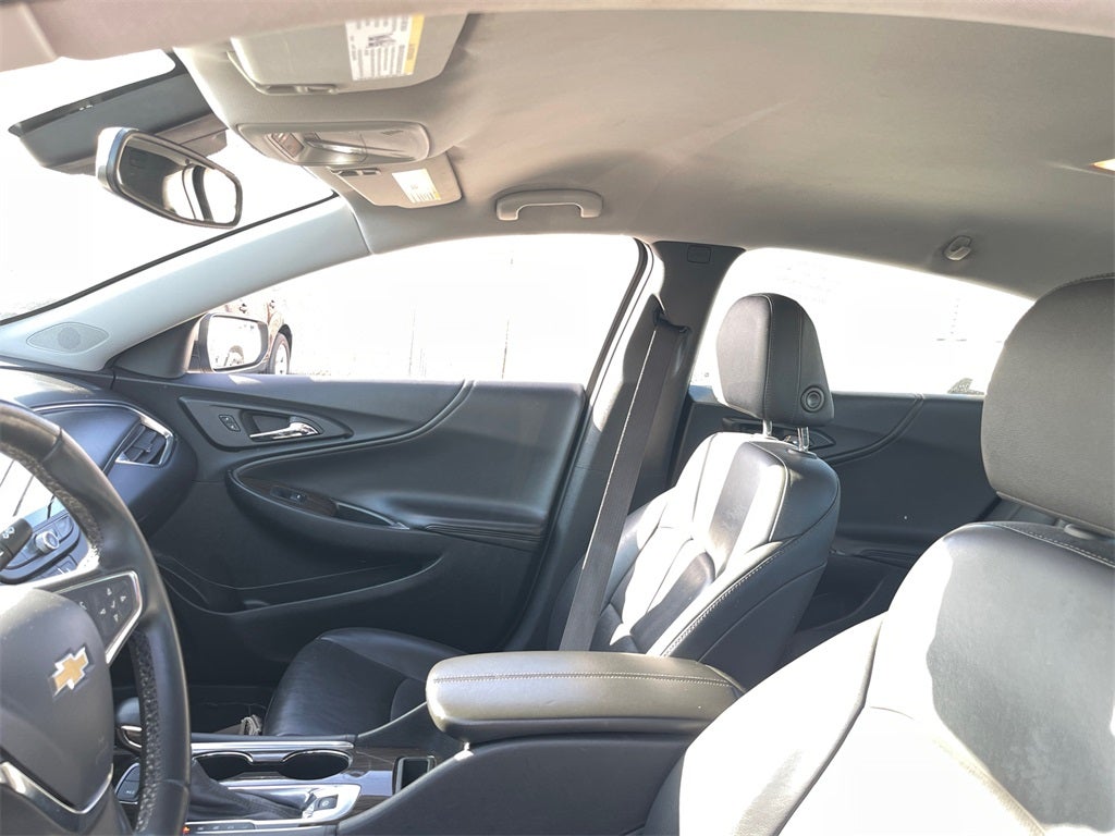 2024 Chevrolet Malibu LT 2LT