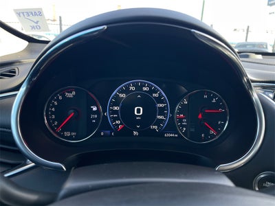 2024 Chevrolet Malibu LT 2LT