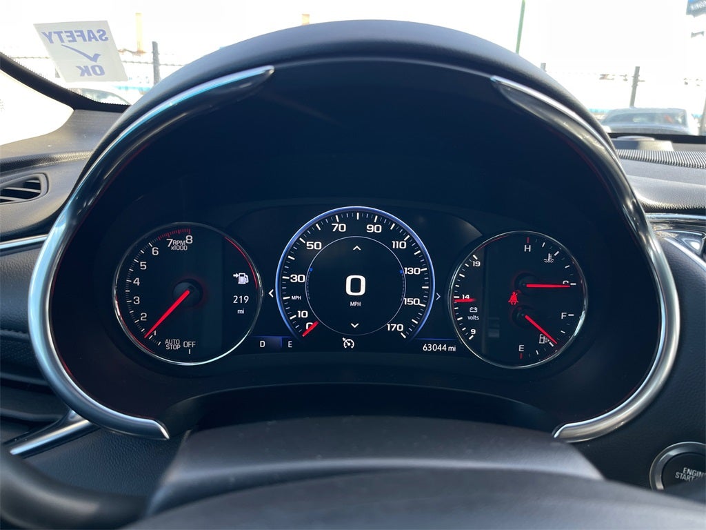 2024 Chevrolet Malibu LT 2LT