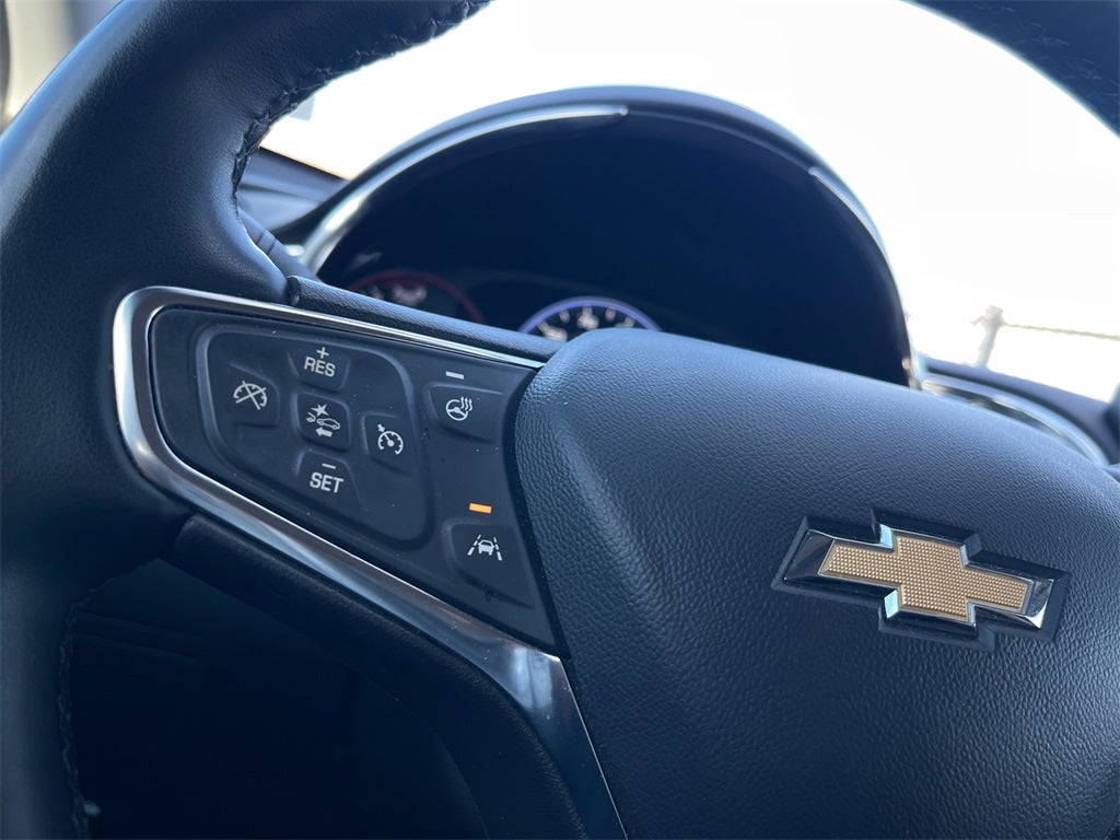 2024 Chevrolet Malibu LT 2LT