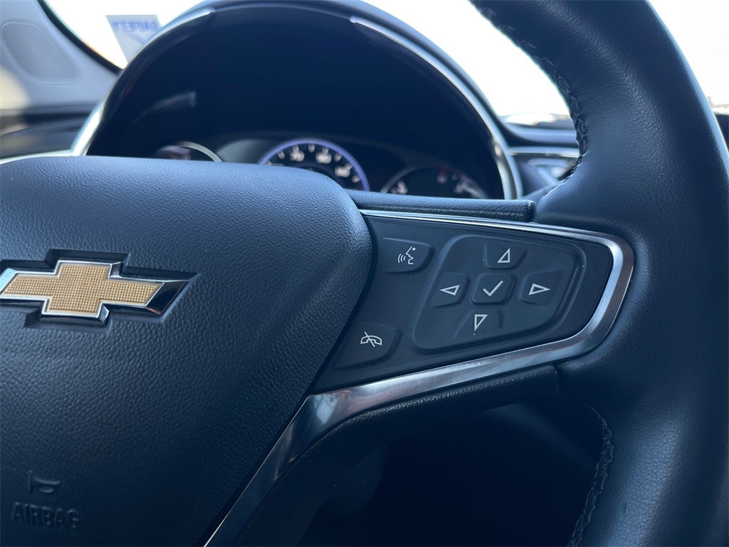 2024 Chevrolet Malibu LT 2LT