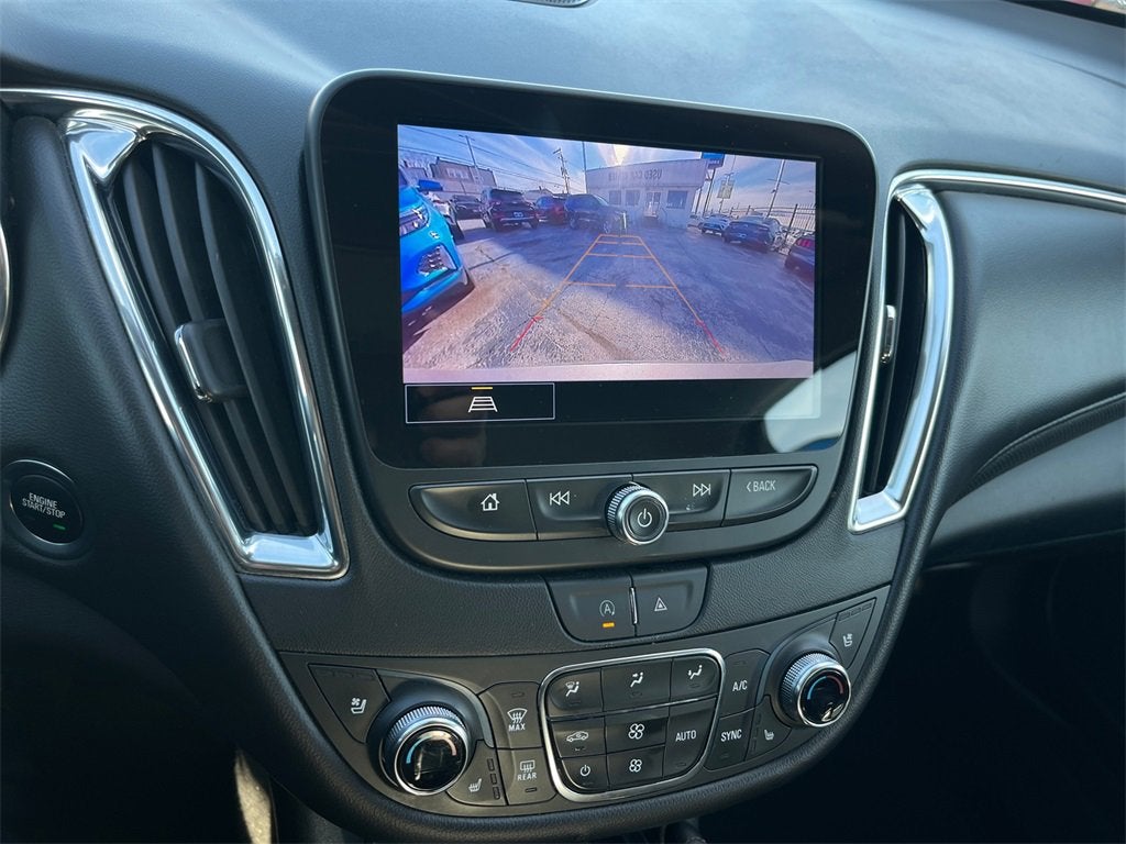 2024 Chevrolet Malibu LT 2LT