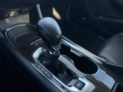 2024 Chevrolet Malibu LT 2LT