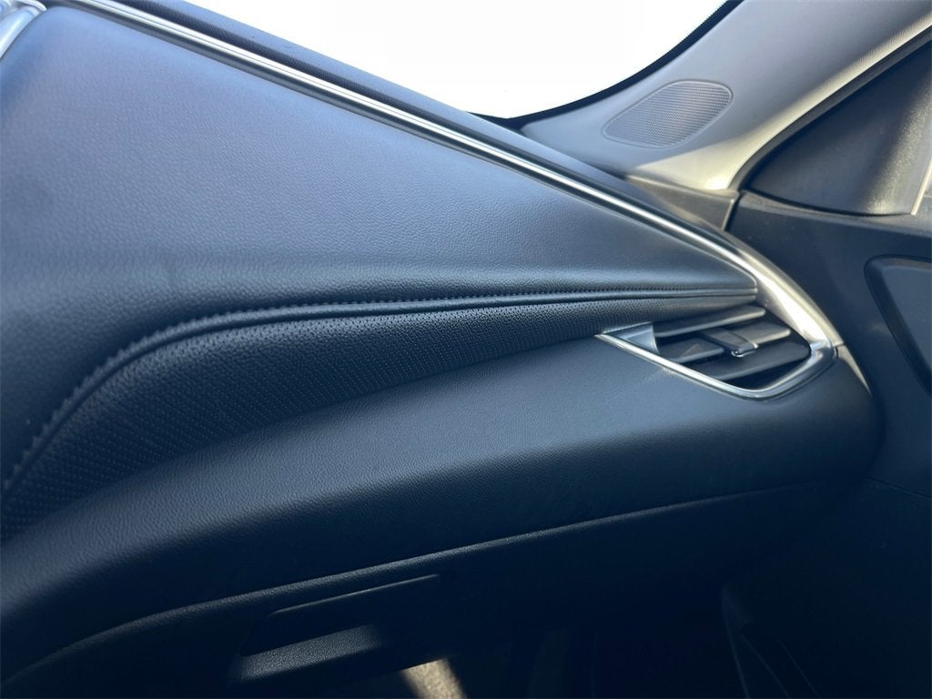 2024 Chevrolet Malibu LT 2LT